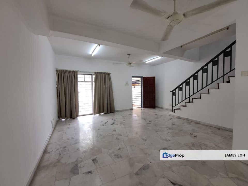 Putra Height Section 10 Available now for rent for Rental RM1,500 By