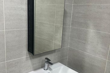 SouthPlace Residences @ Tropicana Metropark