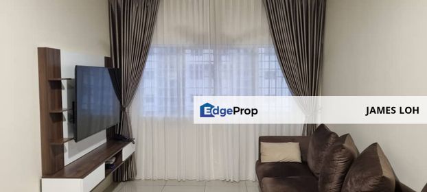 Mercu Jalil - Fully Furnished unit for Rent, Kuala Lumpur, Bukit Jalil