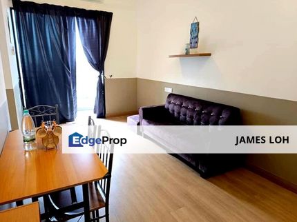 Grand Subang SS13 - Fully Furnished Corner Unit for Rent, Selangor, Subang Jaya