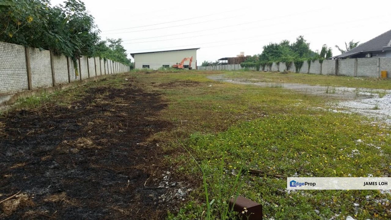 Putra Height - Agriculture Land c/w building for Sale, Selangor, Putra Heights