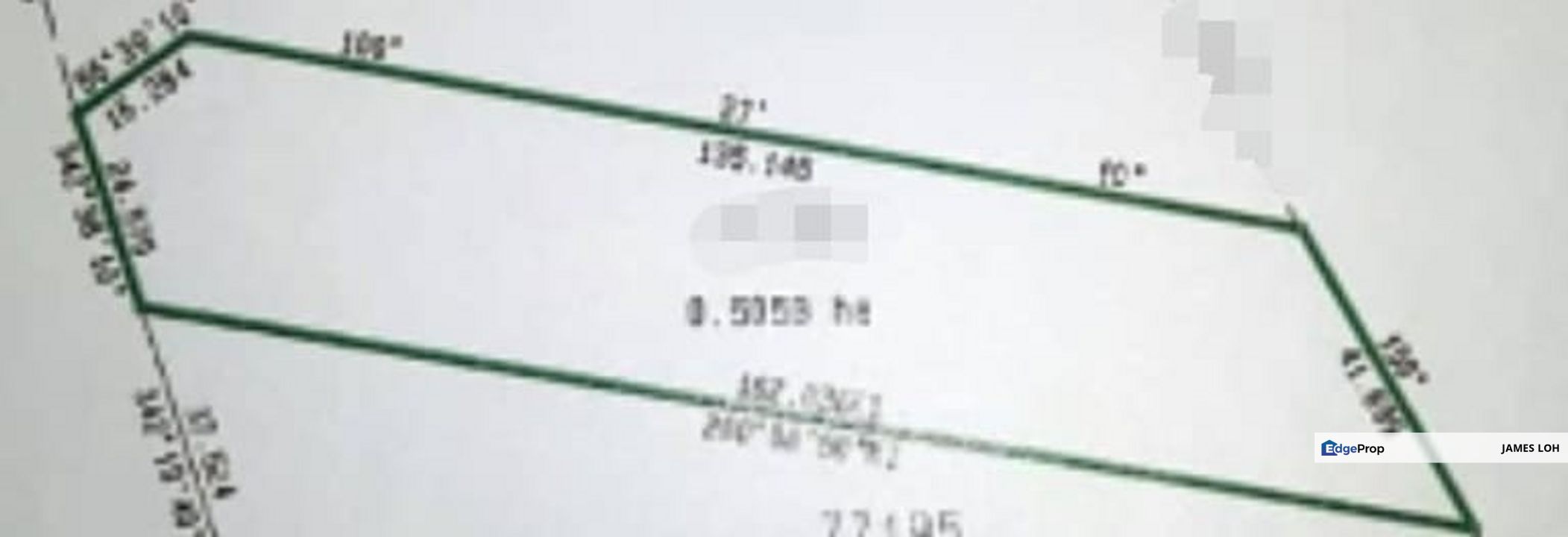 Putra Height - Agriculture Land c/w building for Sale, Selangor, Putra Heights