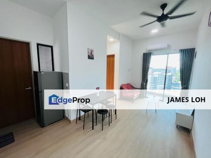 The Grand Subang SS15 - Fully Furnished unit for Rent, Selangor, Subang Jaya