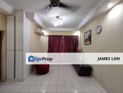 Jati 2 - High floor unit for Sale, Selangor, Subang Jaya