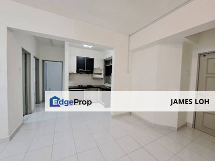Main Place - 2 Bedroom Unit for Sale, Selangor, USJ