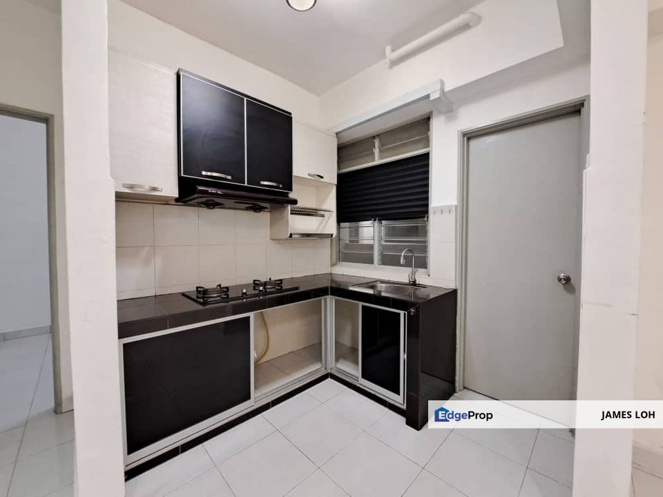 Main Place - 2 Bedroom Unit for Sale, Selangor, USJ