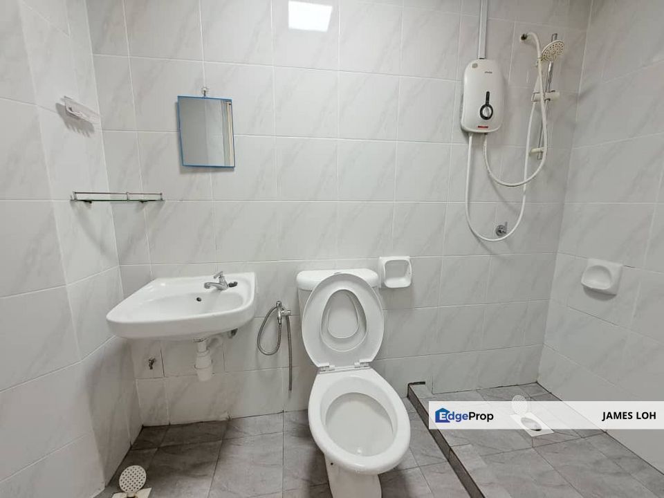 Main Place - 2 Bedroom Unit for Sale, Selangor, USJ