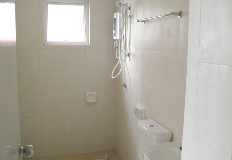 Main Place Residence