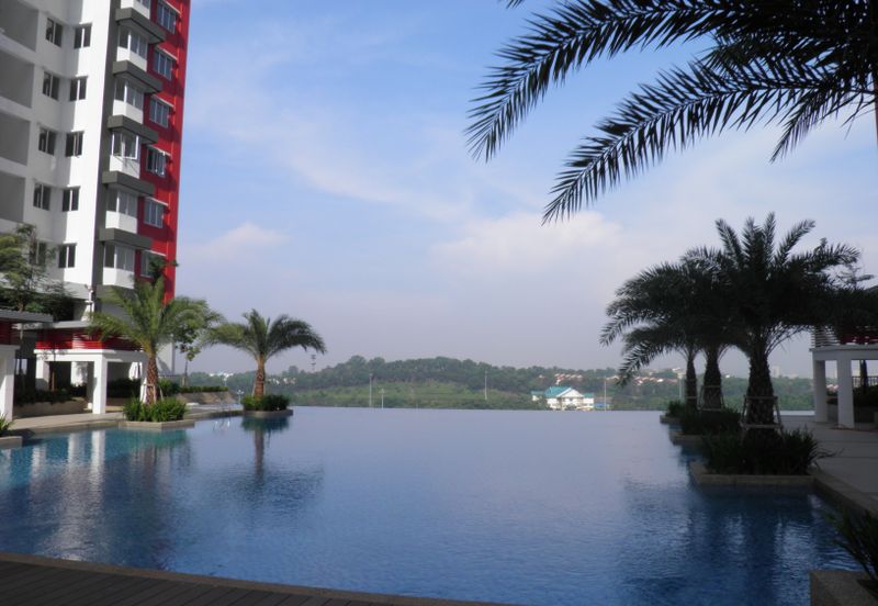 Main Place Residence