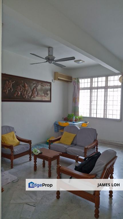 Goodyear Court 7 - 862 sqft for Sale, Selangor, USJ