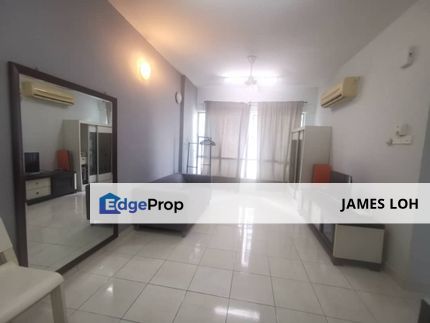 E-Tiara - Fully Furnished unit for Sale, Selangor, Subang Jaya