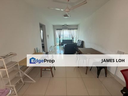 The Regina - Fully Furnished unit for Rent, Selangor, USJ