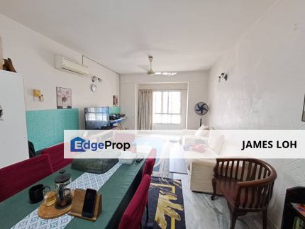 Arcadia USJ 11 - Unit for Sale, Selangor, USJ