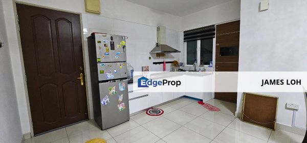 The Regina - Fully Furnished 1248 sqft unit for Rent, Selangor, USJ