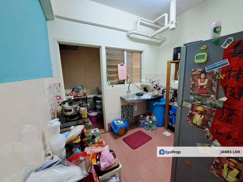 Jati 2 - Unit for Sale  , Selangor, Subang Jaya