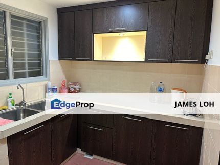 Jati 2 - Newly Paint Unit for Rent, Selangor, Subang Jaya