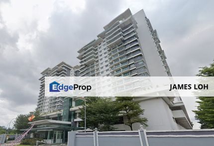 The Regina - Fully Furnished 1,313 sqft unit for Rent, Selangor, USJ