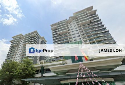 The Regina - Fully Furnished unit for Sale, Selangor, USJ