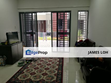 The Vale, Sutera Damansara - 2 Storey Townhouse for Sale, Selangor, Damansara Damai