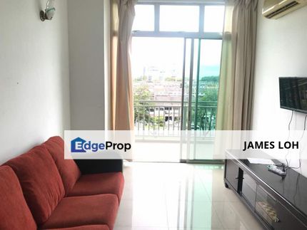 E-Tiara - 2 Bedroom Unit for Sale, Selangor, Subang Jaya