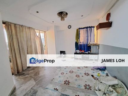Menara Megah - Unit for Sale, Kuala Lumpur, Jalan Ipoh