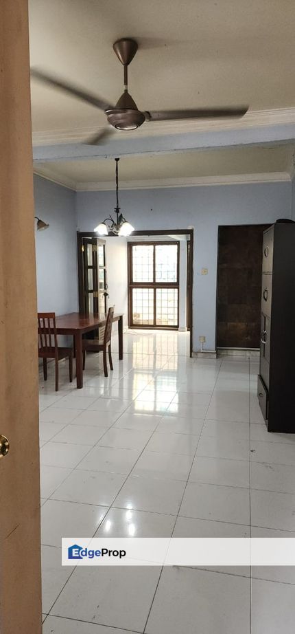 USJ 5 - 2 Storey Fully Extended For Sale, Selangor, USJ