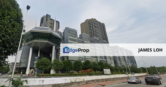 Icon City - Fully Furnished SOVO for Sale, Selangor, Petaling Jaya