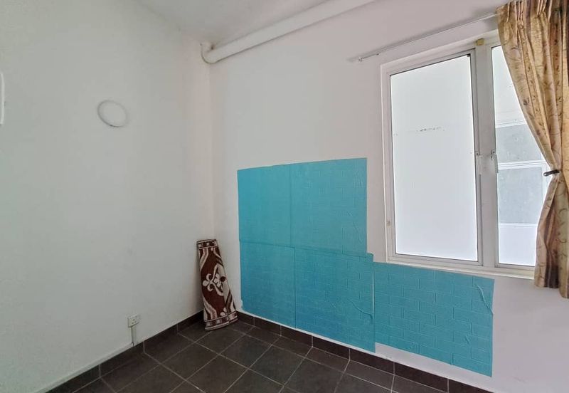 USJ Avenue @ USJ Heights