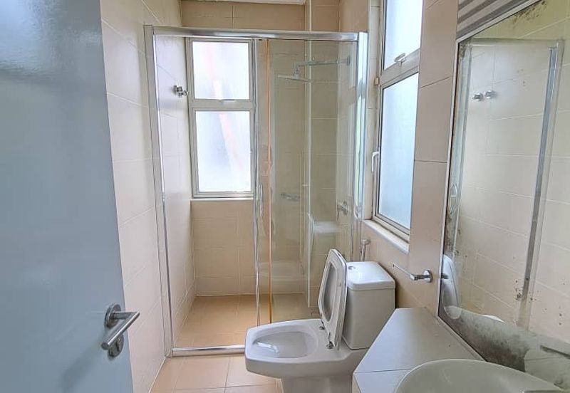 USJ Avenue @ USJ Heights