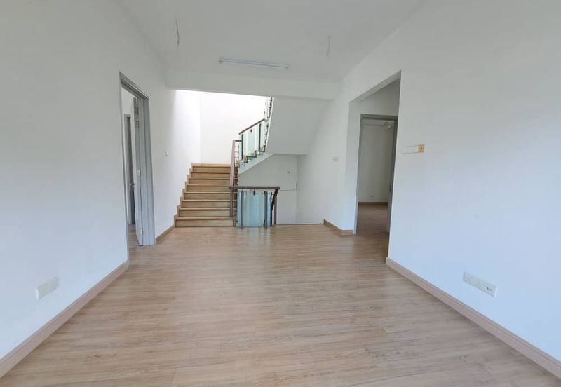 USJ Avenue @ USJ Heights