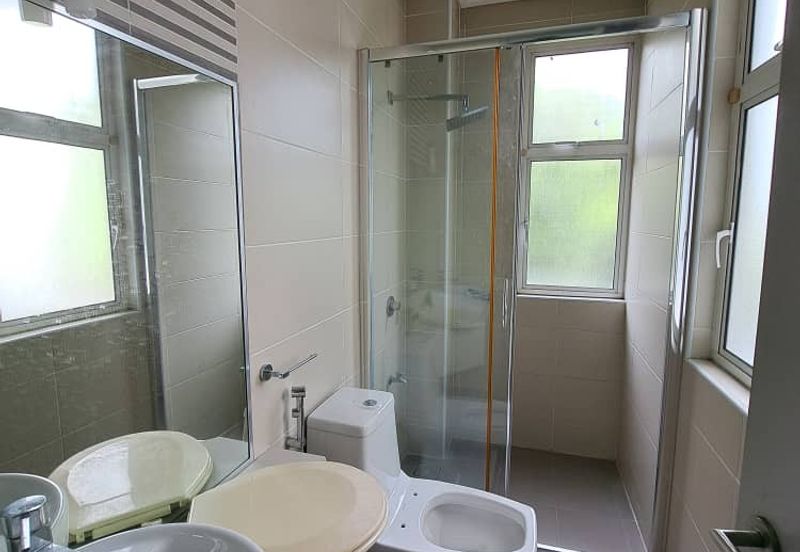 USJ Avenue @ USJ Heights