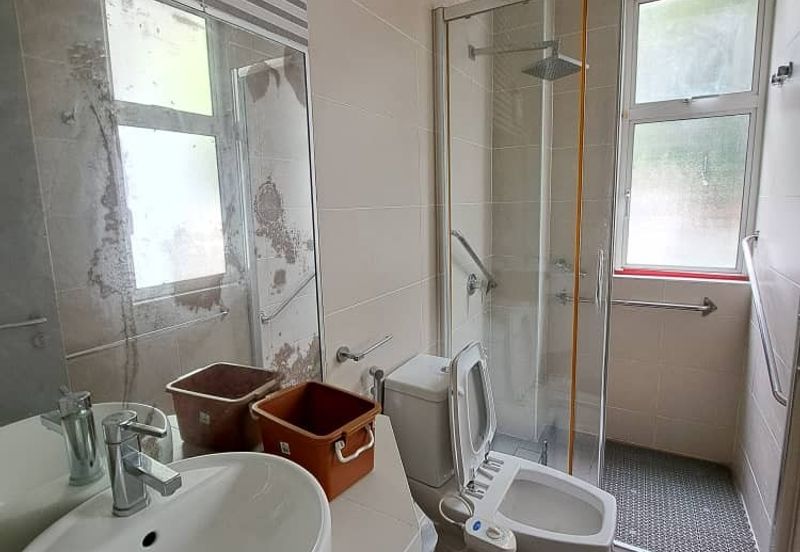 USJ Avenue @ USJ Heights