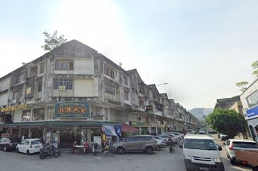 Pandan Perdana