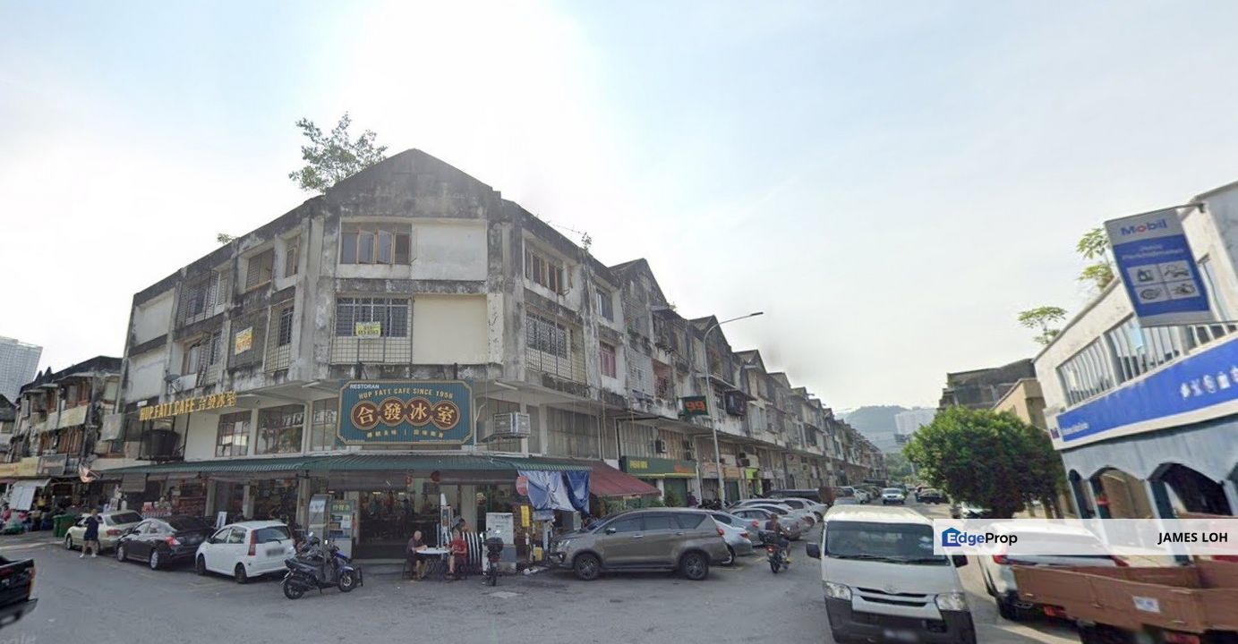 Pandan Perdana - Shop for Sale, Kuala Lumpur, Cheras