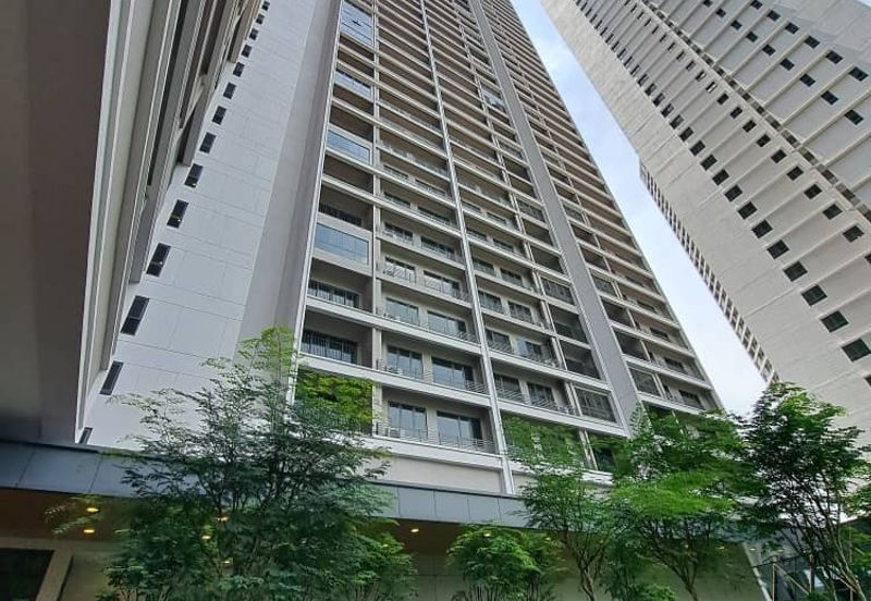 D'Erica Residences
