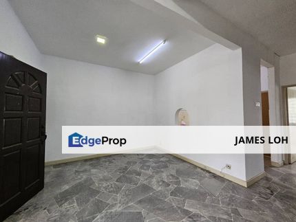 USJ 2 - 2 Storey Endlot unit for Sale, Selangor, USJ