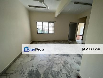Starville Apartment with lift - Low Floor unit for Sale, Selangor, USJ