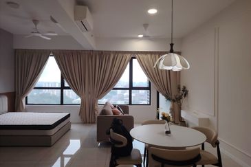 SouthPlace Residences @ Tropicana Metropark