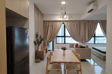 SouthPlace Residences @ Tropicana Metropark