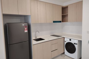 SouthPlace Residences @ Tropicana Metropark