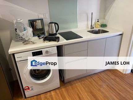 Armani Soho - Fully Furnished Mid Floor Unit for Sale, Selangor, Subang Jaya