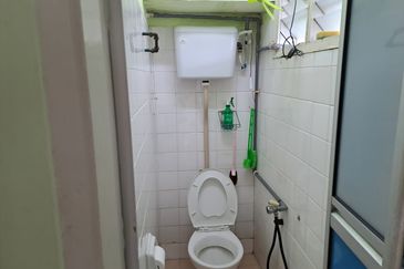 Taman Continental (Continental Park)