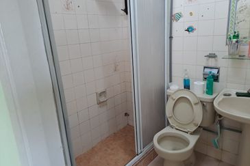 Taman Continental (Continental Park)