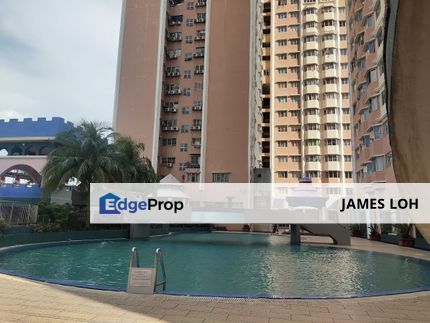 Rhythm Avenue - 3 Bedroom Unit for Sale, Selangor, USJ