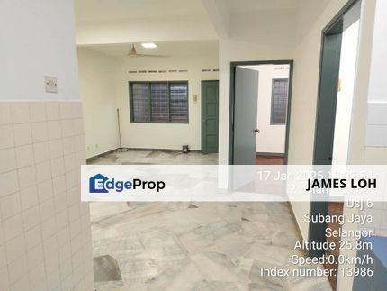 Goodyear Court 2 - Unit for Sale, Selangor, USJ