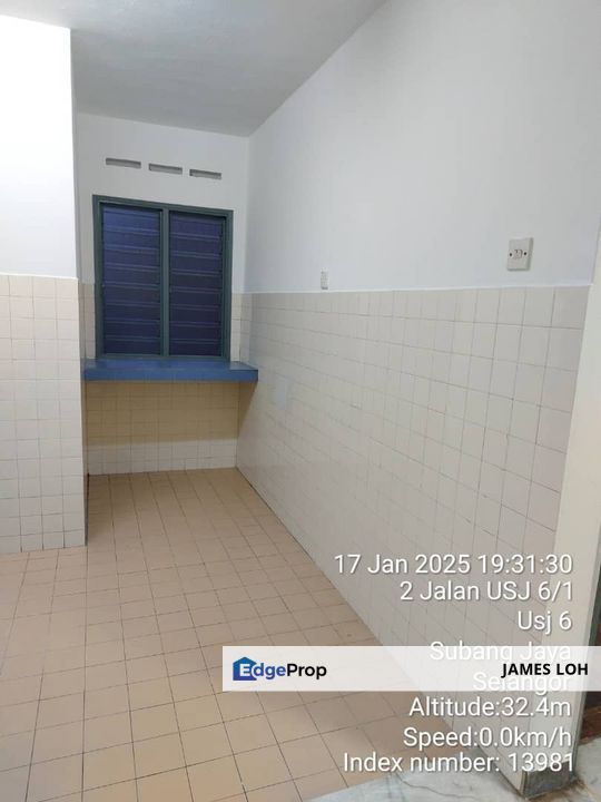 Goodyear Court 2 - Unit for Sale, Selangor, USJ