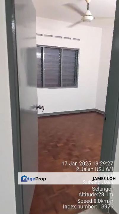 Goodyear Court 2 - Unit for Sale, Selangor, USJ