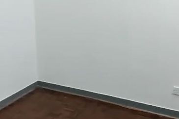 Subang Perdana Goodyear Court 2