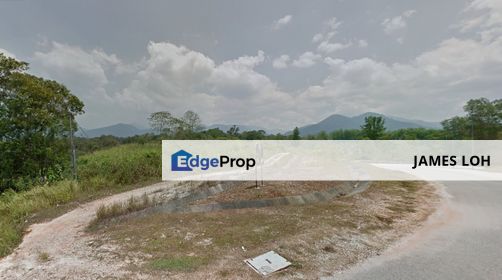 Kerling - Industrial Land for Sale, Selangor, Kerling