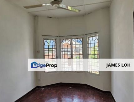 USJ 12 - 2 Storey House for Rent, Selangor, USJ
